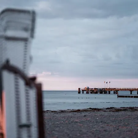 - Kleiner Ostsee Hof *